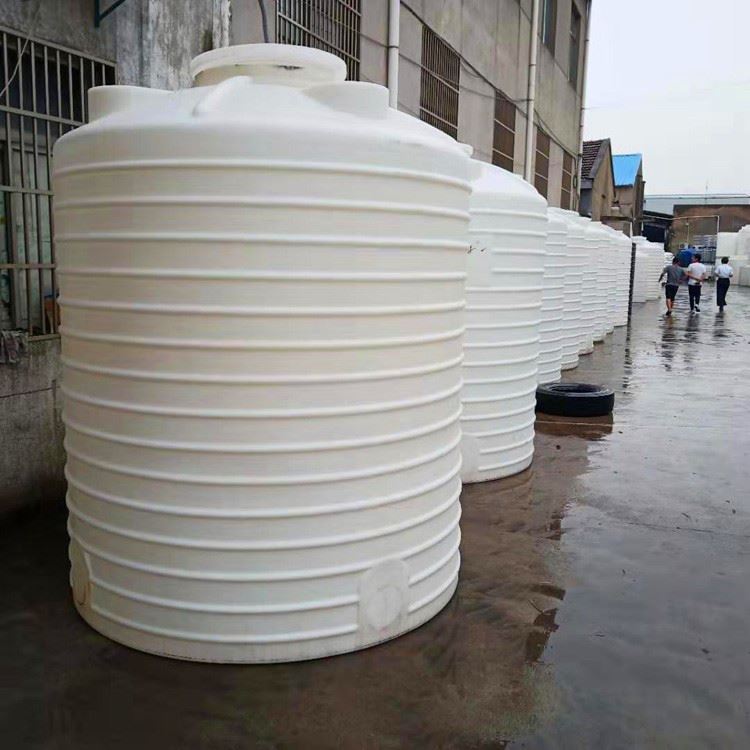 工业纯水搅拌罐 翔晟15方工业加药箱15方工业搅拌桶配计量泵_工业交换机_工业交换机_工业自动化_供应_工品联盟网