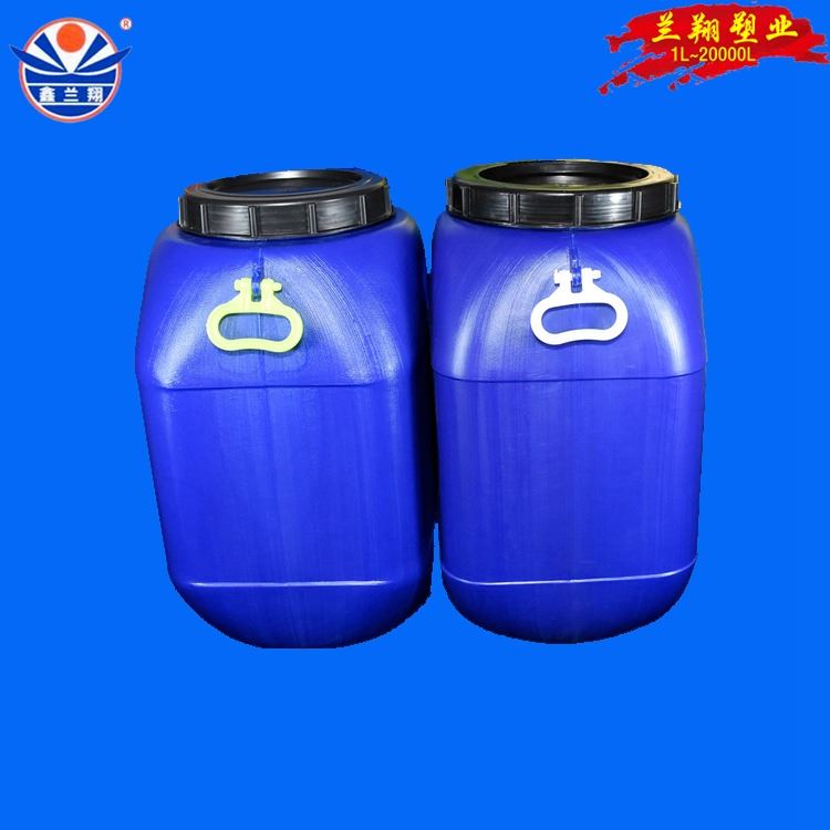 50升工业塑料桶 50公斤工业化工塑料桶生产厂家 批发方形50L工业塑料桶_工业交换机_工业交换机_工业自动化_供应_工品联盟网