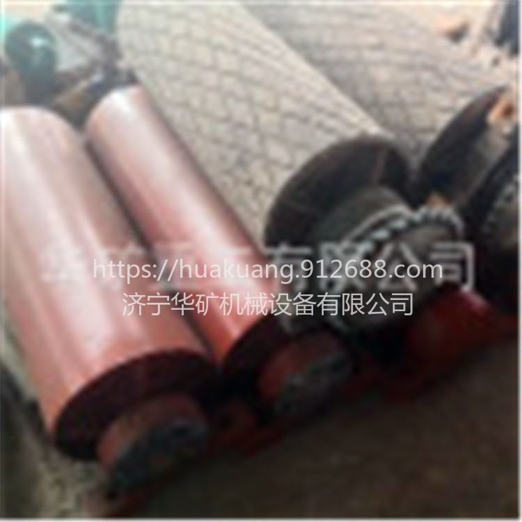 现货供应给煤机皮带驱动大滚筒 优GLD1500/7.5给煤机皮带驱动大滚筒 华矿给煤机皮带驱动大滚筒_伺服驱动_伺服系统_工业自动化_供应_工品联盟网