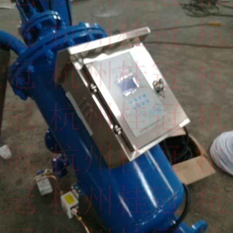 水力驱动自清洗过滤器厂家 水力驱动自清洗过滤器厂家价格_伺服驱动_伺服系统_工业自动化_供应_工品联盟网