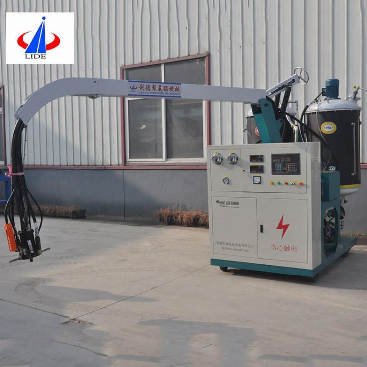 小型聚氨酯发泡机厂家 可定制伺服控制聚氨酯发泡机_伺服驱动_伺服系统_工业自动化_供应_工品联盟网