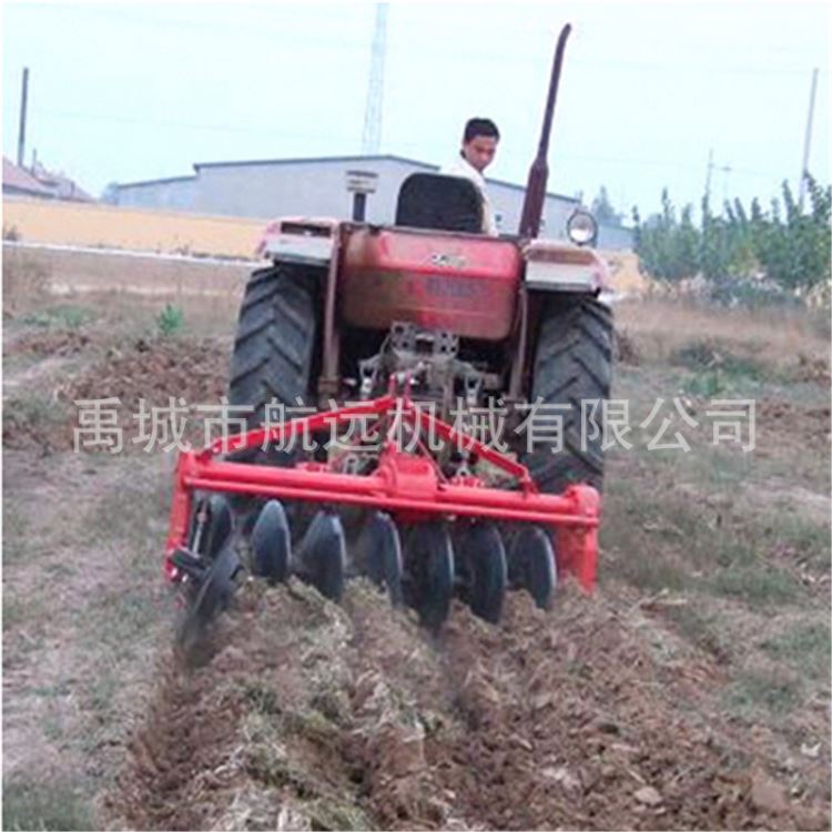 水田驱动犁 东北地区专用驱动圆盘犁 旱田丘陵驱动犁加工生产_伺服驱动_伺服系统_工业自动化_供应_工品联盟网