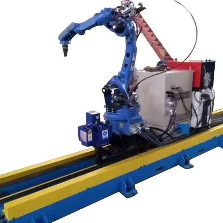 机器人自动焊接  卡博恩焊接机器人厂家  焊接工业机器人