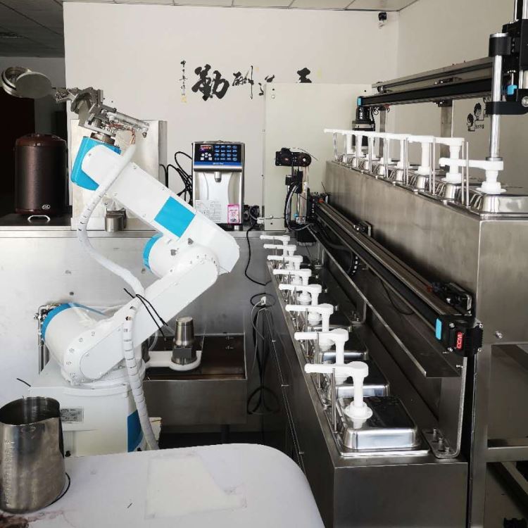 人机协作 万物互联 工业机器人 中国制造2025 KUKA型号 工业机器人租赁_工业机器人_工业机器人_工业自动化_供应_工品联盟网