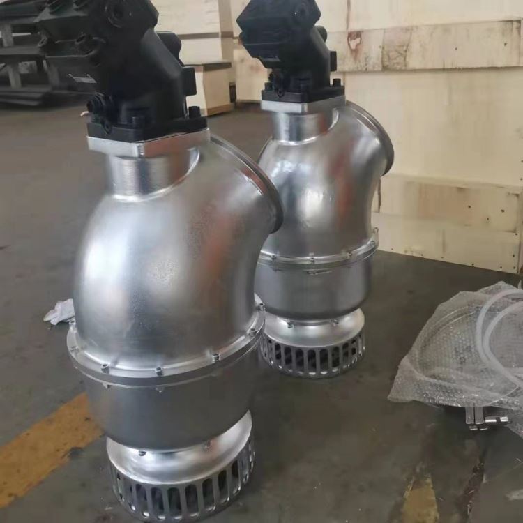 不锈钢液压潜水泵 便携式液压潜水泵 液压驱动潜水泵_伺服驱动_伺服系统_工业自动化_供应_工品联盟网