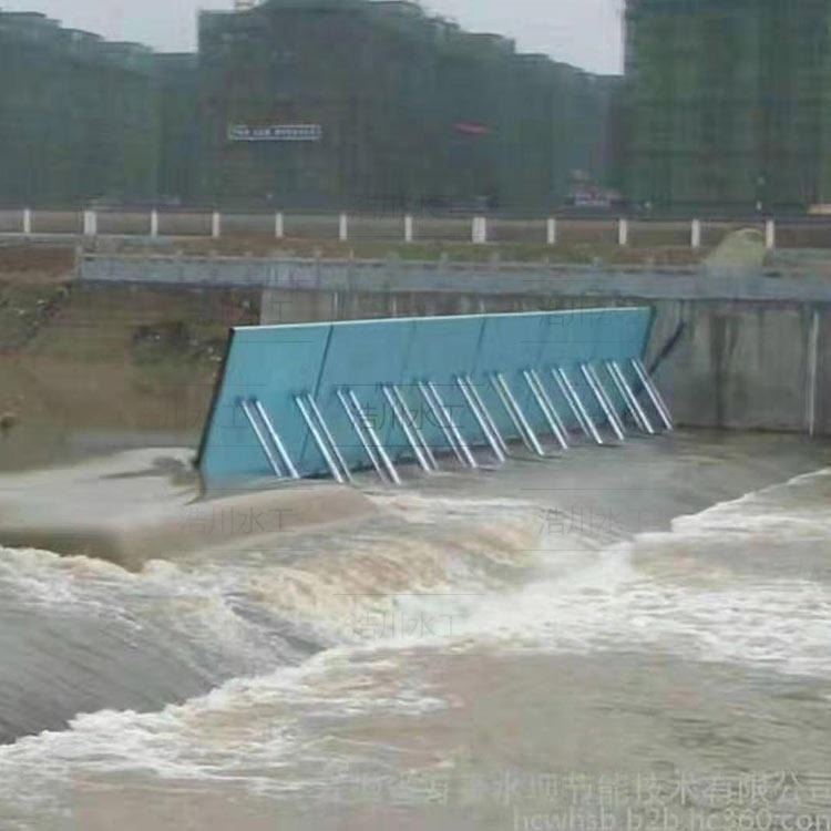 现货批发 底横轴钢坝 底横轴驱动钢坝闸门 底横轴驱动闸门 底轴驱动钢坝闸