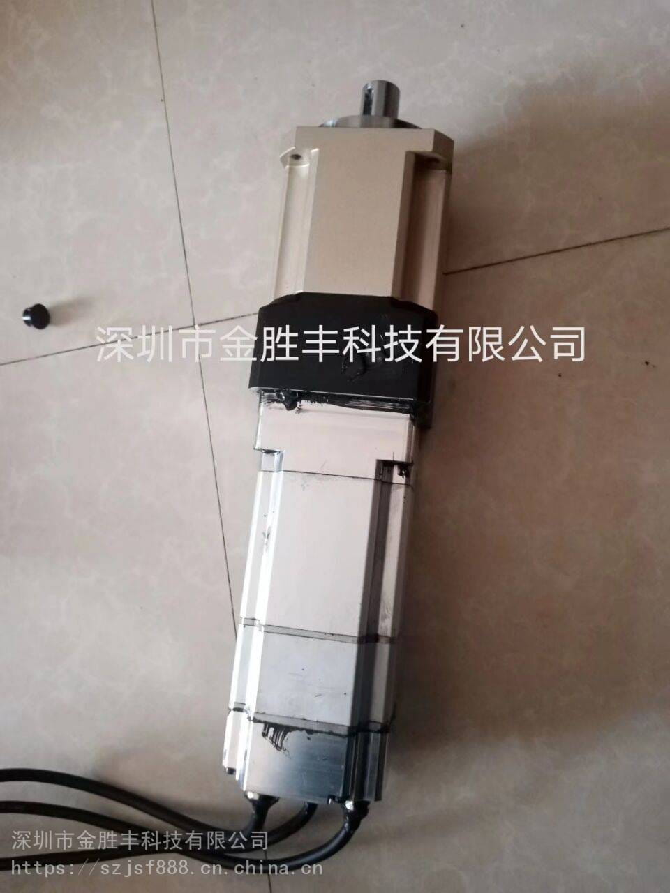 水下20米220V400W防水伺服电机/潜水20米220V400W防水伺服电机_伺服电机_伺服系统_工业自动化_供应_工品联盟网