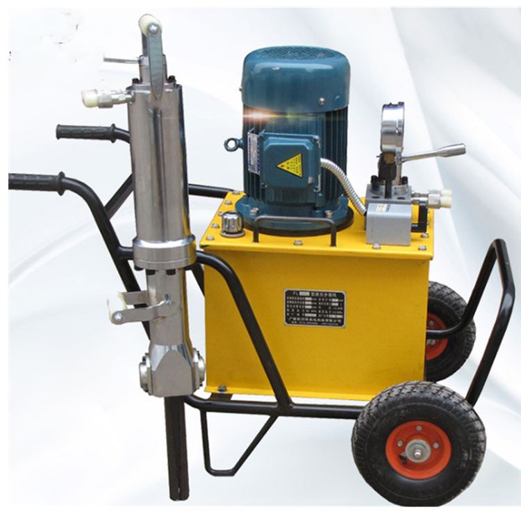 贵州柴油驱动分裂机 岩石分裂机报价 柴油机系列型号齐全_伺服驱动_伺服系统_工业自动化_供应_工品联盟网