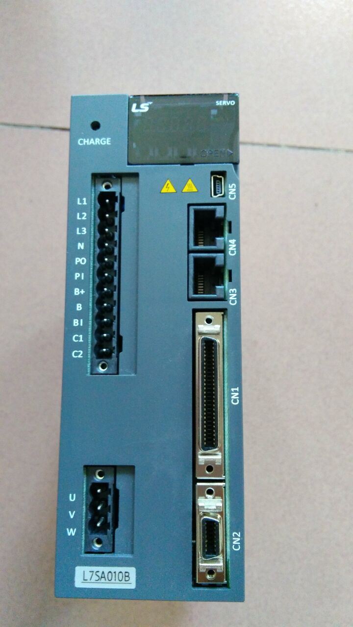 扎线机伺服电机 APM-SC08ANK1 L7-SA004B 伺服电机厂家_伺服电机_伺服系统_工业自动化_供应_工品联盟网