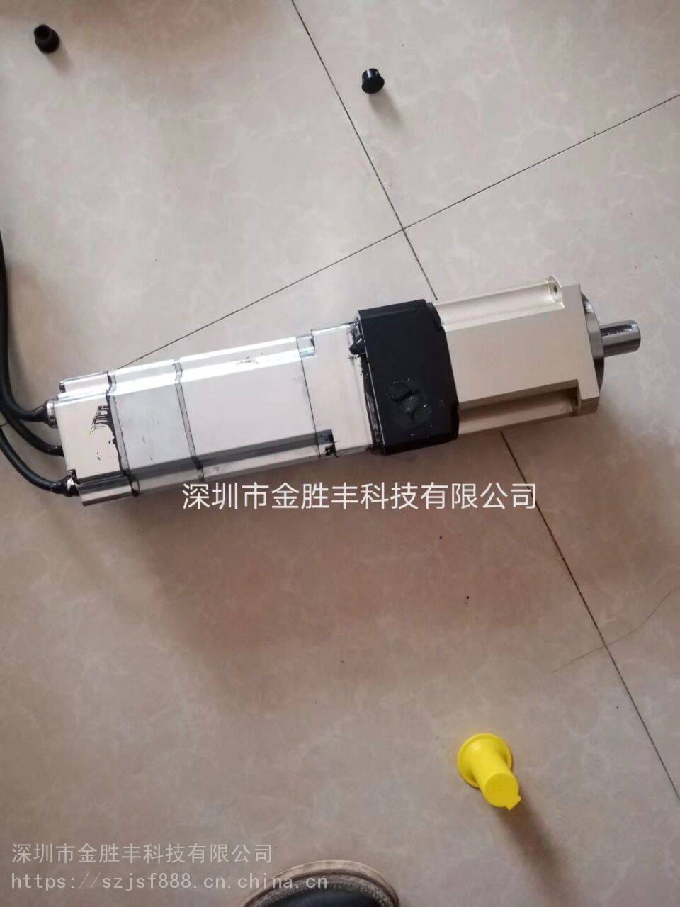 水下20米48V1500W防水伺服电机/潜水20米48V1500W防水伺服电机_伺服电机_伺服系统_工业自动化_供应_工品联盟网