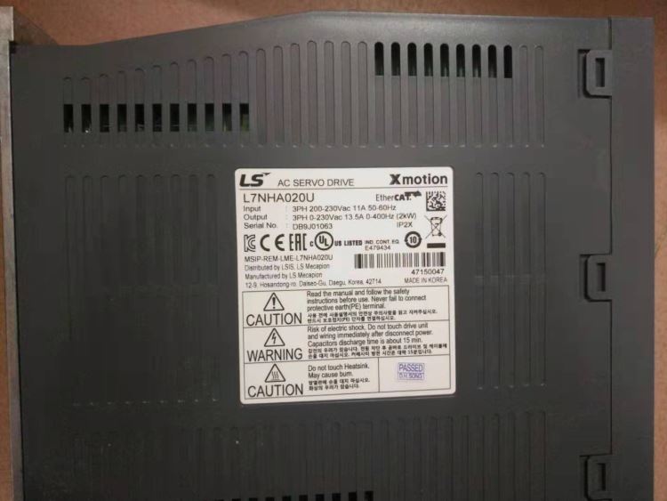 扎线机伺服电机 APM-SC10AN1K L7-SA020B 伺服电机厂家_伺服电机_伺服系统_工业自动化_供应_工品联盟网