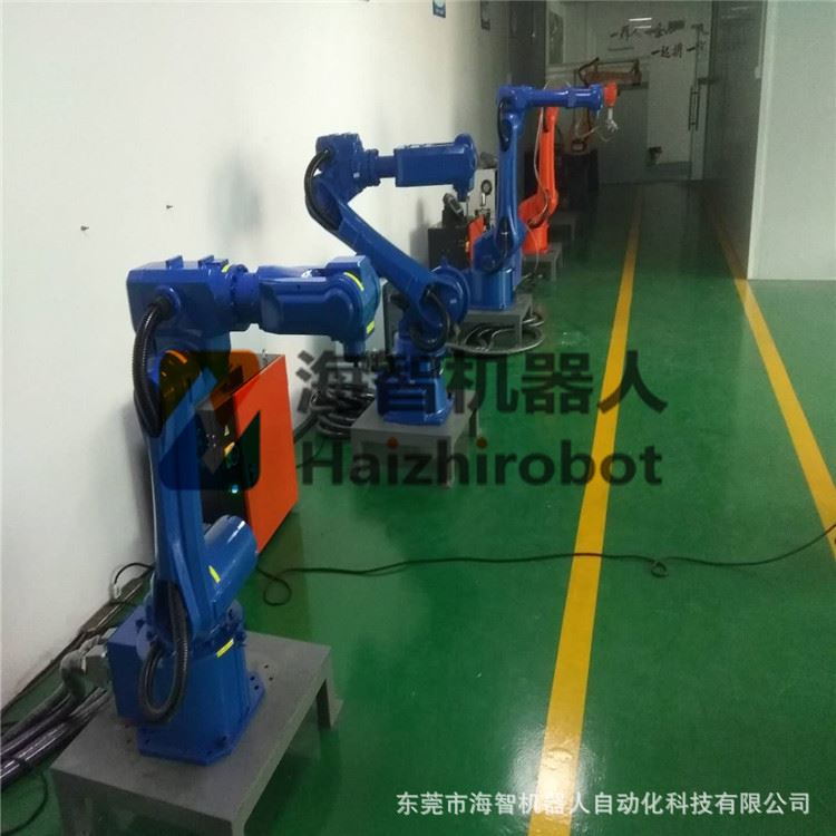 国产负载6KG工业机器人 生产线自动搬运机器人 机器人手臂 工厂_工业机器人_工业机器人_工业自动化_供应_工品联盟网