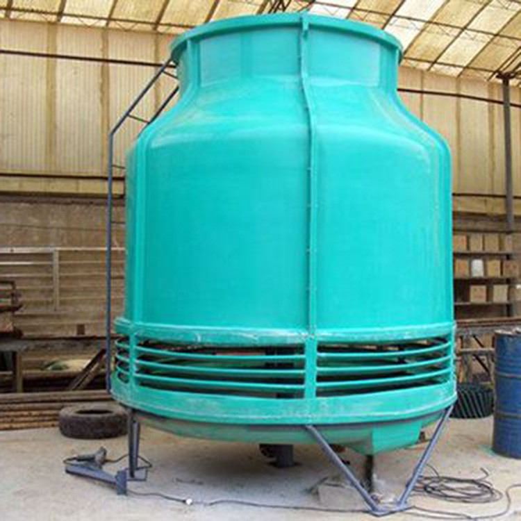 凯华 环水降温 工业水冷却塔 逆流式工业型冷却塔 工业型逆流式降温水塔
