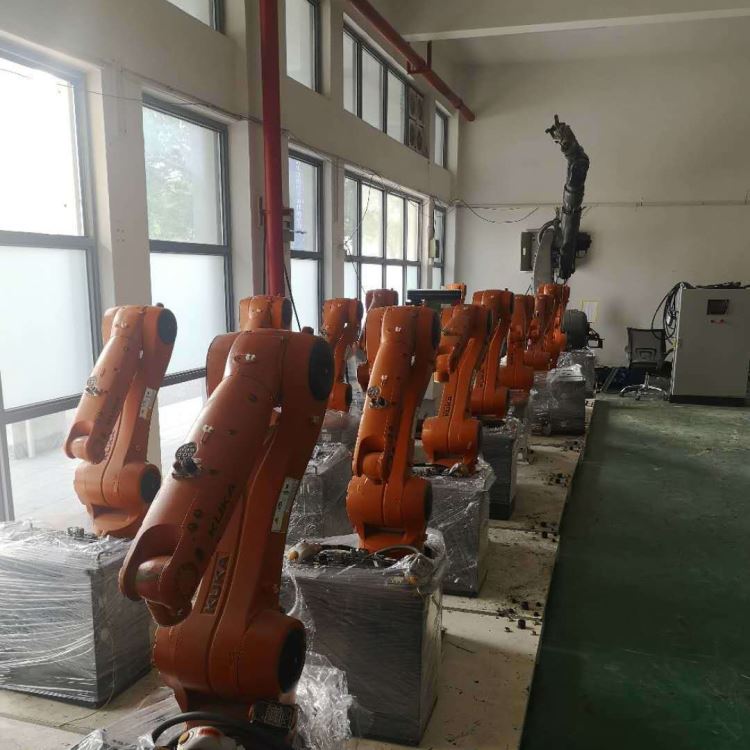 离线仿真 二手工业机器人 二手机器人租赁 教学工作站租赁 码垛工作站租赁 工业机器人价格_工业机器人_工业机器人_工业自动化_供应_工品联盟网