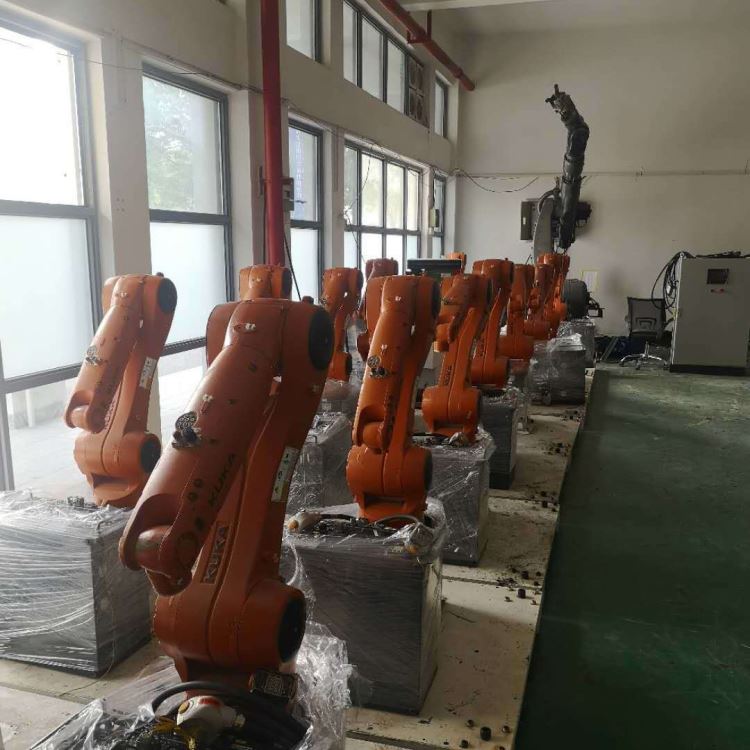 特盖德智能装备 工业机器人租赁 教学工作站租赁 码垛工作站租赁 工业机器人价格_工业机器人_工业机器人_工业自动化_供应_工品联盟网