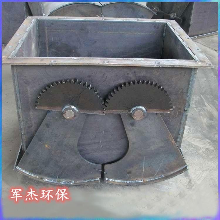 手电一体DEZ-60电液动鄂式门 电液转角器驱动使用寿命长 液压推杆驱动鄂式阀 扇形物料装卸闸阀_伺服驱动_伺服系统_工业自动化_供应_工品联盟网