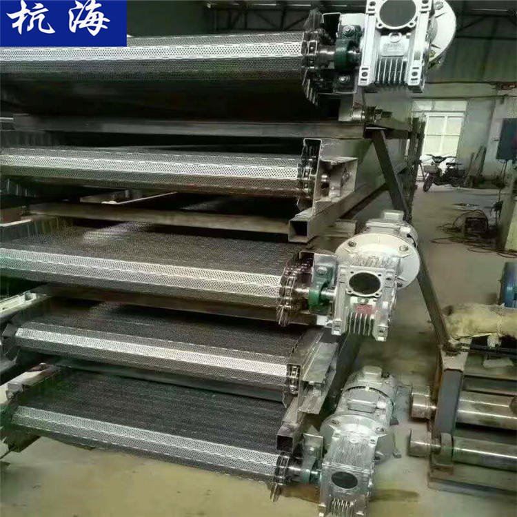 烘干机 烘干设备 干燥设备 工业辣椒 杭海机械 工业辣椒烘干机_工业交换机_工业交换机_工业自动化_供应_工品联盟网