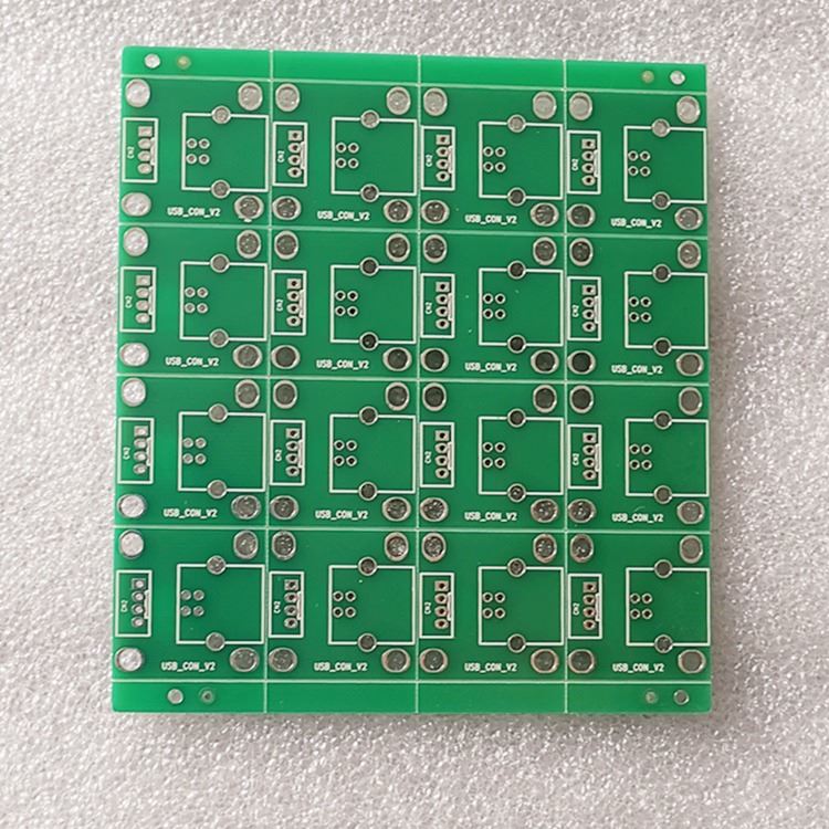 无线计量模块线路板 智能网关模块PCB板 捷科供应用于低压计量有功电能线PCB电路板加工 PCB板加急24小时_现场总线网关_工业交换机_工业自动化_供应_工品联盟网