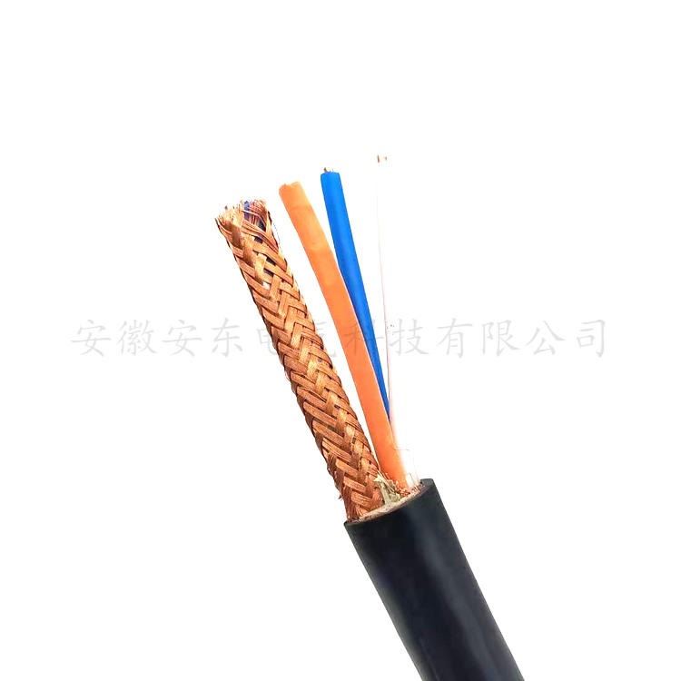 牡丹江 计算机电缆ZR-DJYPVP 一般工业计算机专用 厂家推荐