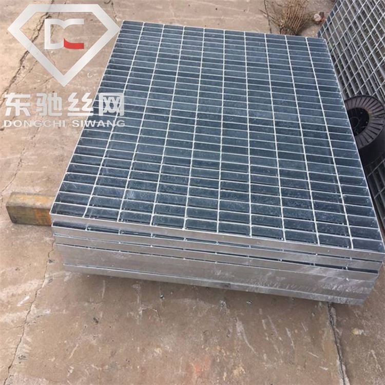 厂商定制 工业钢格栅 机场工业钢格栅 踏步工业网格板 河北东驰_工业网络设备_工业电脑_工业自动化_供应_工品联盟网