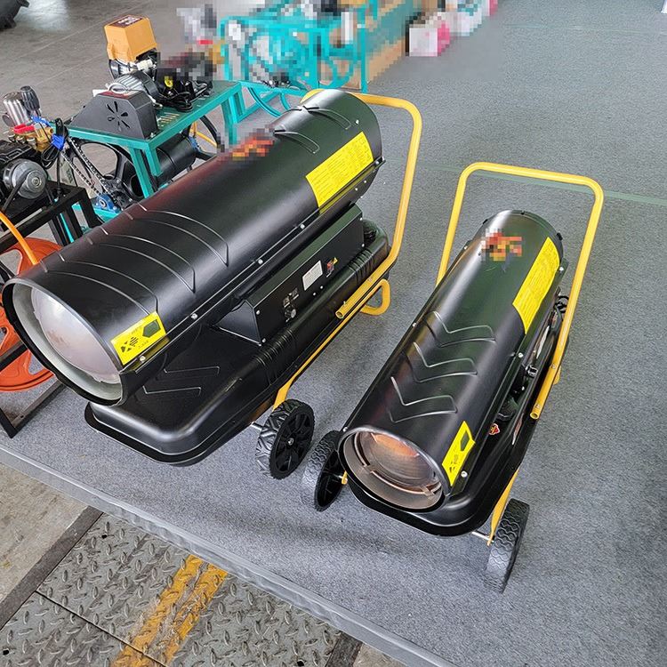 zc1工业暖风机 工业燃油暖风机 移动式工业暖风机_工业网络设备_工业电脑_工业自动化_供应_工品联盟网
