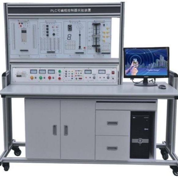 定制理工科教LGSX-03C型 工业自动化实验考核装置、工业自动化实验考核设备、工业自动化实验考核系统_工业网络设备_工业电脑_工业自动化_供应_工品联盟网
