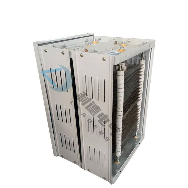 山东利德不锈钢电阻器RS56-160L-8/2B/H起动调整电阻器6KW天行车港机电阻箱交流配接触器_电阻器_工控元件_工业自动化_供应_工品联盟网