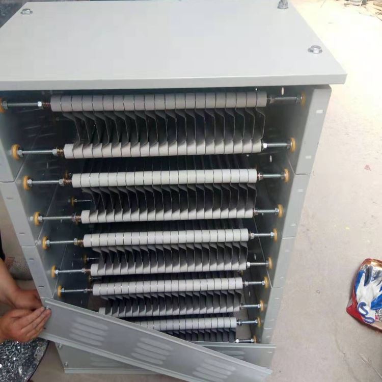 制动电阻器 YZR绕线电动机 适用于矿山 RT RK RQ RS RZ 浩久_电阻器_工控元件_工业自动化_供应_工品联盟网