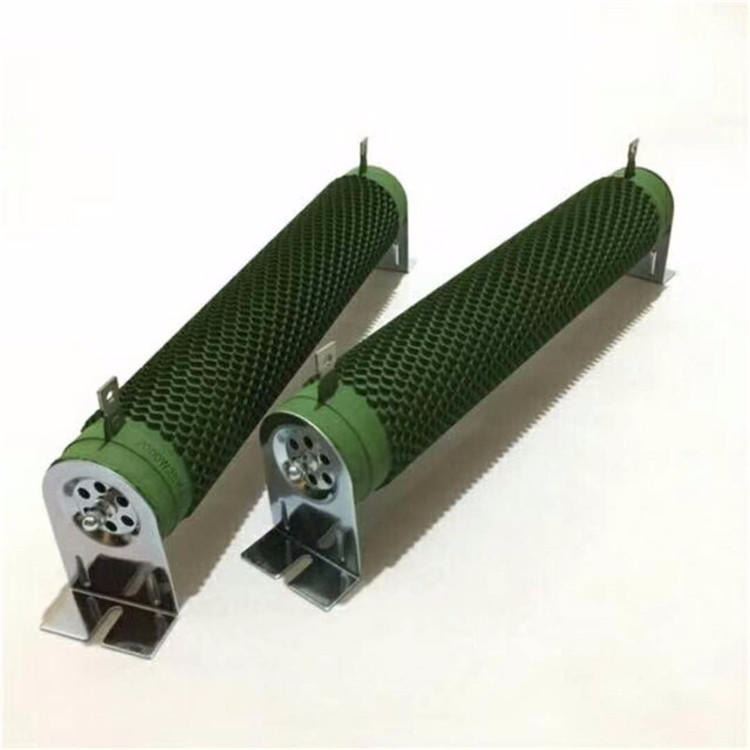 厂家生产批发RX20管型波纹电阻器 绕线电阻刹车制动电阻400W 1000W_电阻器_工控元件_工业自动化_供应_工品联盟网