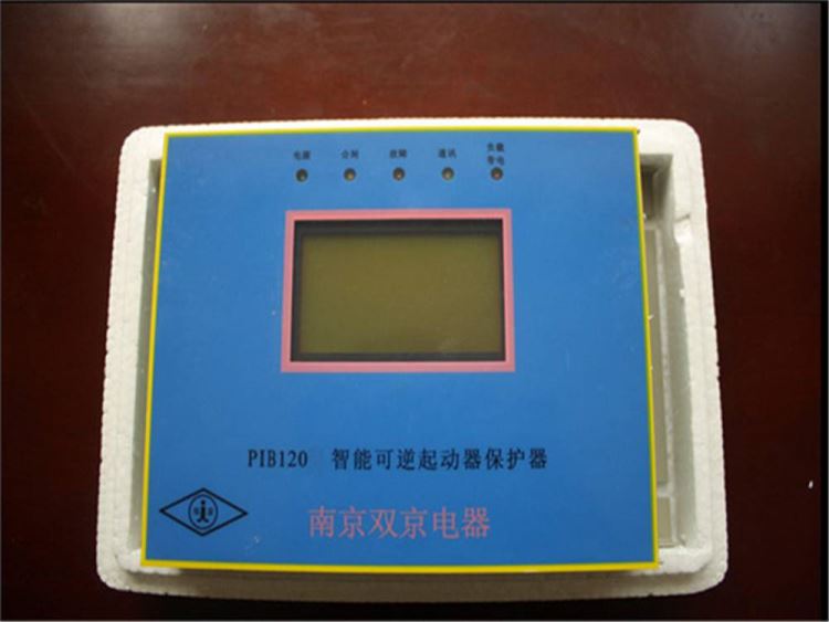 双京 PIB120智能起动器保护器_起动器_工控元件_工业自动化_供应_工品联盟网