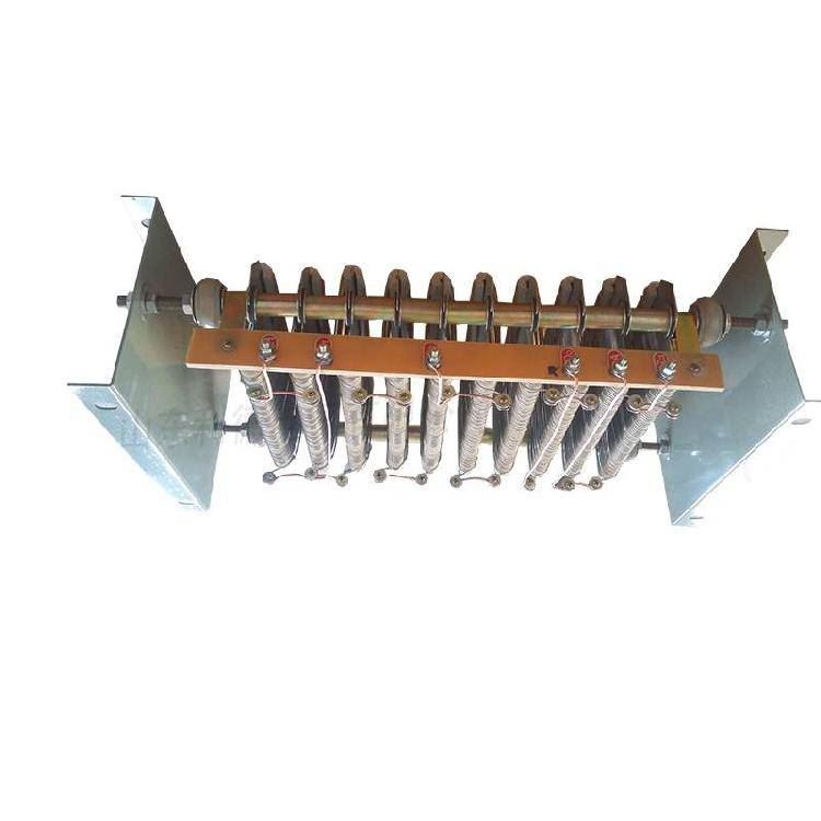 山东利德不锈钢电阻器RS52-160M1-6/1B/H起动调整电阻器6.3KW平衡五段电阻天行车电阻_电阻器_工控元件_工业自动化_供应_工品联盟网