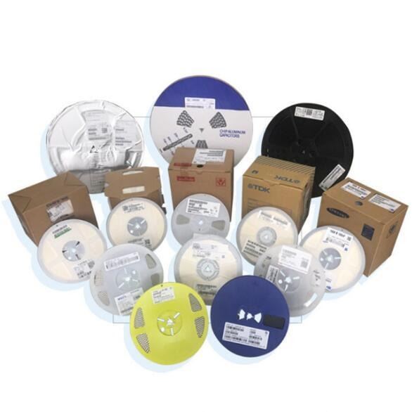 贴片电阻器1206 130R 68R 100R 330R 代理厚声风华全系贴片电阻_电阻器_工控元件_工业自动化_供应_工品联盟网