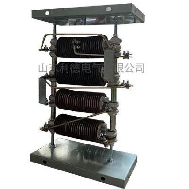 山东利德不锈钢铁铬铝电阻器RS56-200L-6/3H/Y起动调整电阻器19KW港机天车起重机电阻箱_电阻器_工控元件_工业自动化_供应_工品联盟网