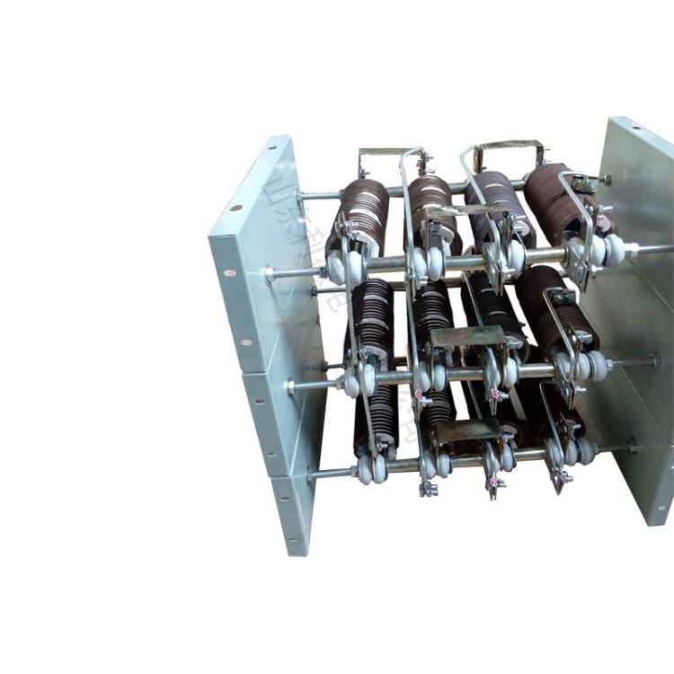 RT54-225M1-8/4Y铁铬铝电阻器30KW电机使用起重机起动调整电阻器_电阻器_工控元件_工业自动化_供应_工品联盟网