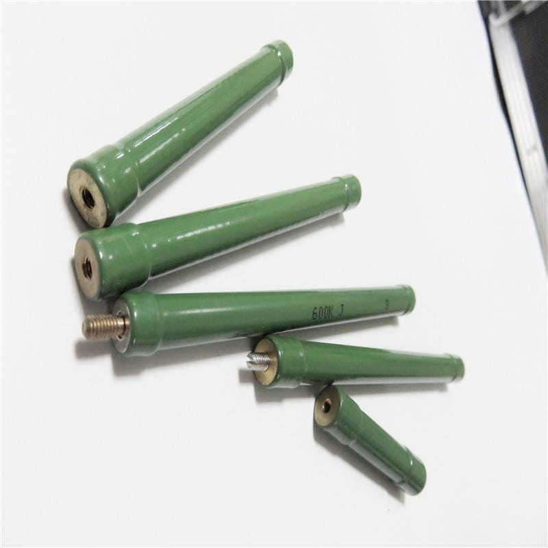 电阻器厂家50W、100W、150W高压玻璃釉厚膜无感电阻器_电阻器_工控元件_工业自动化_供应_工品联盟网