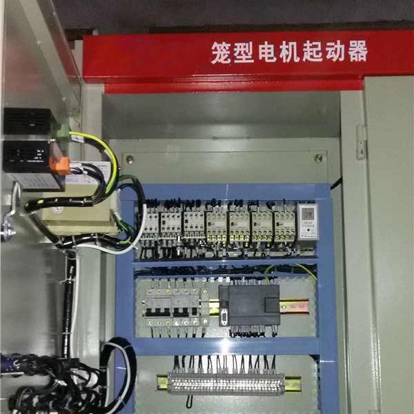 高压笼型电机液体电阻起动器,源创电气,襄阳液阻柜工作原理图_起动器_工控元件_工业自动化_供应_工品联盟网