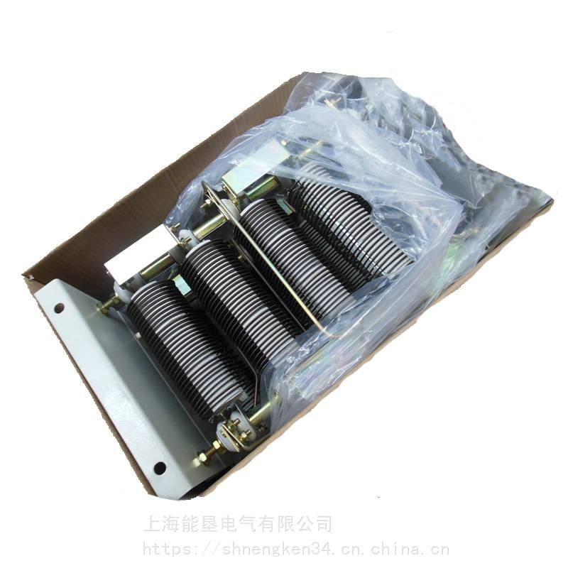销售RT22-6/1B 7.5KW电动机起动调速制动电阻器 上海能垦起动电阻器_电阻器_工控元件_工业自动化_供应_工品联盟网