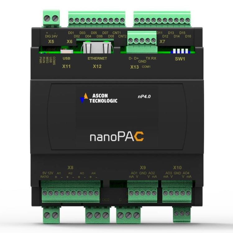 供应意大利ASCON计数器，Ascon Tecnologic计数器，型号THP482-TRHRH-F_计数器_工控元件_工业自动化_供应_工品联盟网