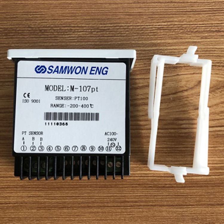 韩国SAMWON ENG温控器M-107pt正品_温控器_工控元件_工业自动化_供应_工品联盟网