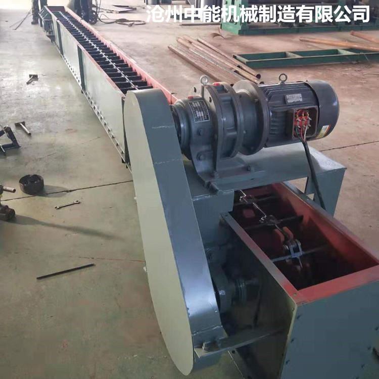 现货FU270链式输送机 高强度耐磨导轨 无轴螺旋输送机_导轨元器件_工控元件_工业自动化_供应_工品联盟网