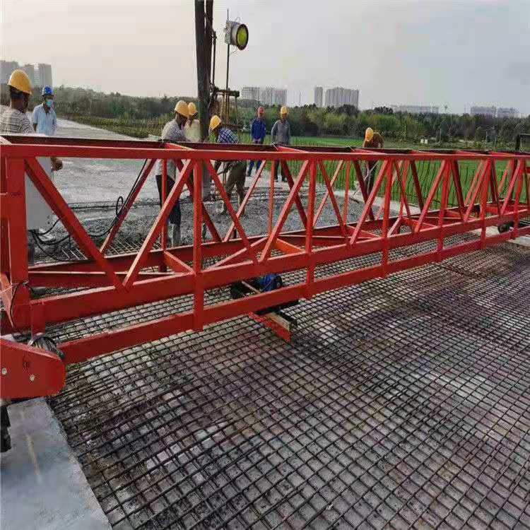 导轨式中铠大型马路用轨道式路面拉纹机_导轨元器件_工控元件_工业自动化_供应_工品联盟网