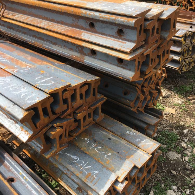轨道钢 22kg-QU120kg重轨起重轨路轨配件行车滑轮导轨_导轨元器件_工控元件_工业自动化_供应_工品联盟网