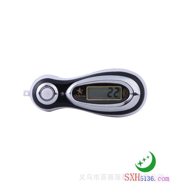 念佛计数器mp3型念经计数器配电池带挂绳时尚美观_计数器_工控元件_工业自动化_供应_工品联盟网