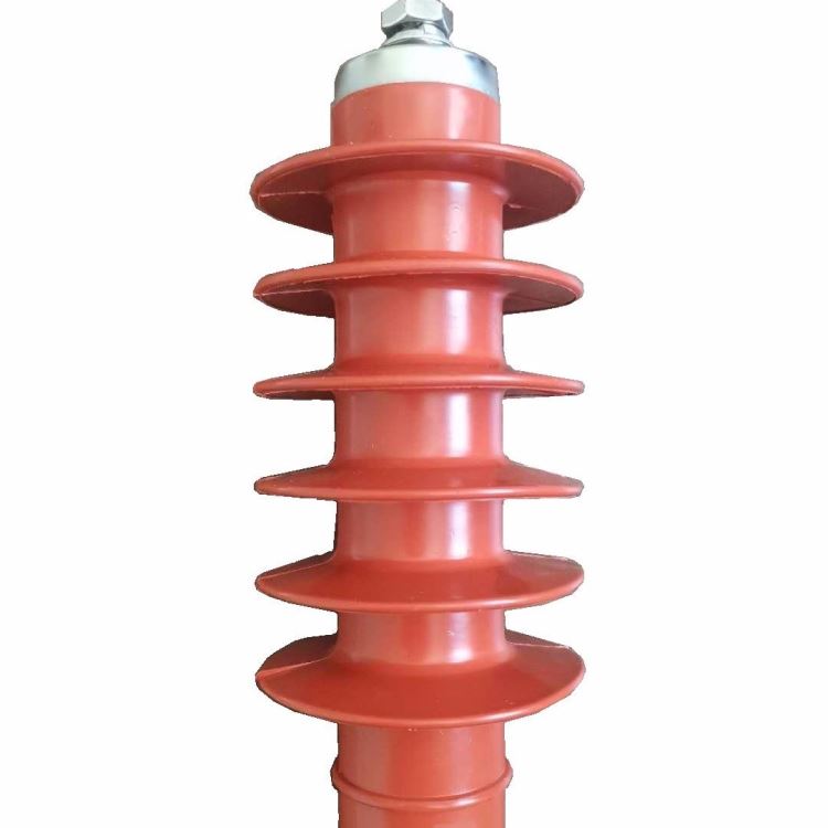 南阳金冠 复合外套金属氧化锌避雷器YH5WZ-17-45 厂家供货 10KV避雷器_避雷器_工控元件_工业自动化_供应_工品联盟网