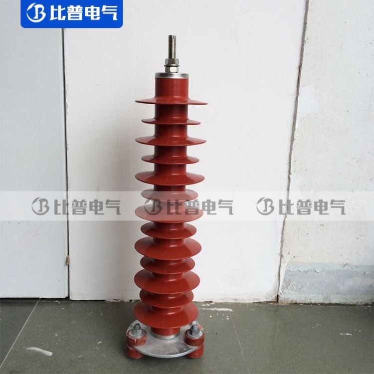 比普 HY5WZ-51/134高压氧化锌避雷器YH5WR-51/134 35KV避雷器_避雷器_工控元件_工业自动化_供应_工品联盟网
