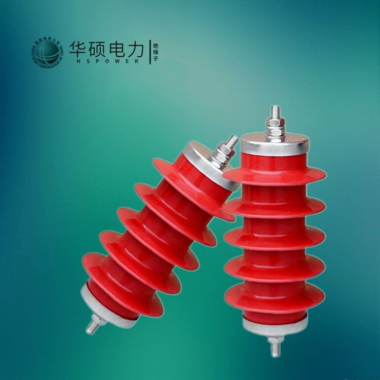 河北配电型氧化锌避雷器厂家 华硕电力HY5WS-17/50氧化锌避雷器_避雷器_工控元件_工业自动化_供应_工品联盟网