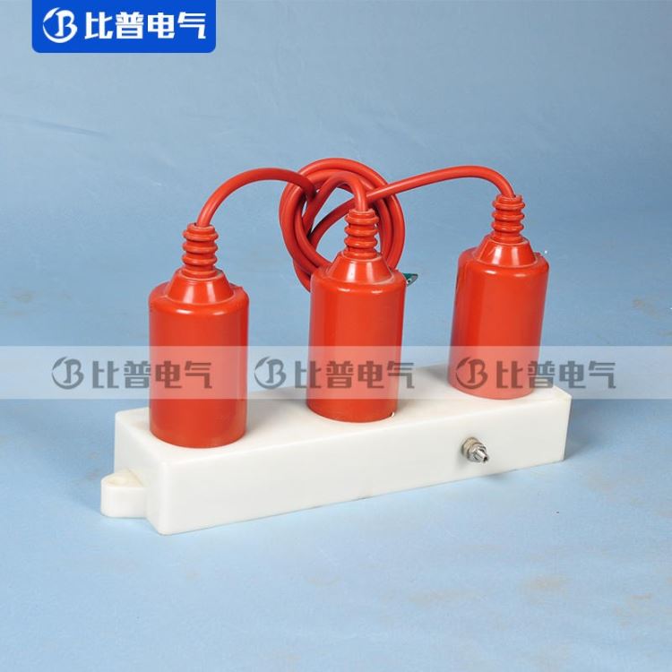 比普 高压户内避雷器 TBP系列 TBP-6/7.6F/12F 6KV 过电压保护器A B C_避雷器_工控元件_工业自动化_供应_工品联盟网
