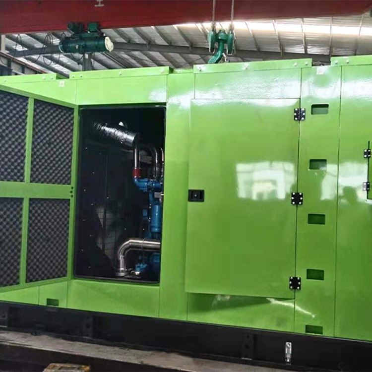 奔马动力设备 静音箱柴油发电机组 500KW潍柴股份带静音箱柴油发电机组 潍柴股份柴油发电机组_柴油发电机组_发电机、发电机组_电工电气_供应_工品联盟网