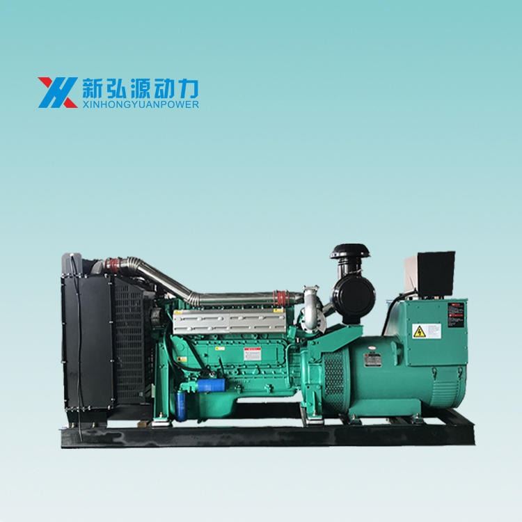潍坊柴油发电机组 200kw柴油发电机组 柴油发电机组配件 应急发电机组200千瓦_柴油发电机组_发电机、发电机组_电工电气_供应_工品联盟网