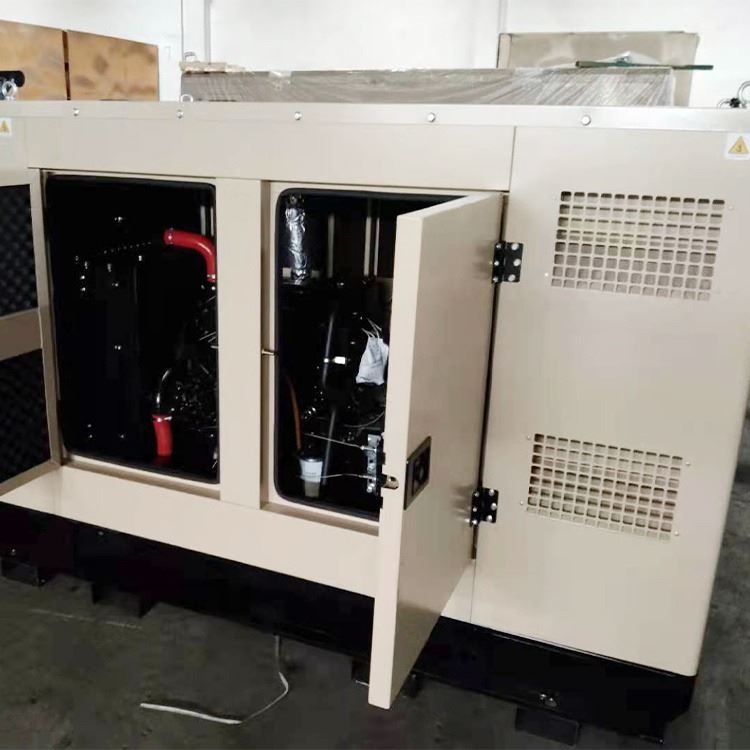 奔马 潍柴股份静音箱柴油发电机组 柴油发电机组 50KW潍柴股份静音箱柴油发电机组_柴油发电机组_发电机、发电机组_电工电气_供应_工品联盟网